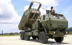 M142 HIMARS