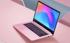 RedmiBook будет продаваться в Европе