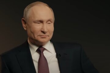 Владимир Путин, самоубийство, Россия