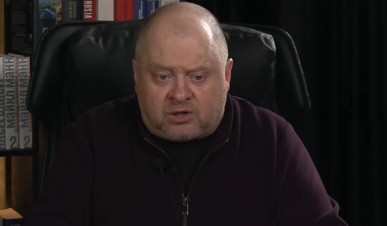 Олег Попенко