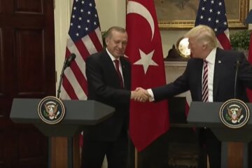 трамп эрдоган