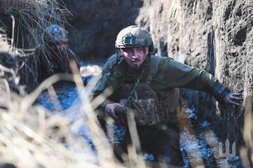 Війна Росії проти України. ЗСУ