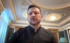 Владимир Зеленский