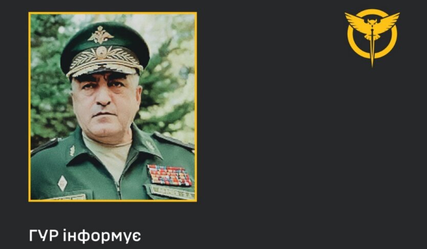 ВСУ тяжело ранили российского генерала в Курской области: ампутирована рука и нога