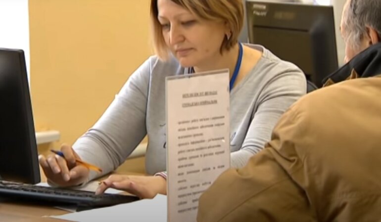 Повышение пенсий в Украине,пенсионеры в Украине,повышение прожиточного минимума