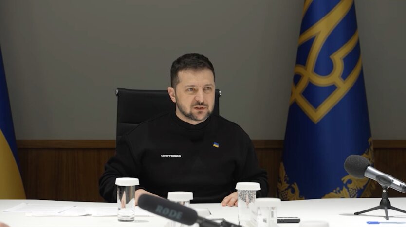 Зеленский сообщил о важном событии на 209 годовщину со дня рождения Шевченко