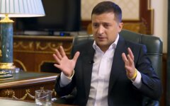 Владимир Зеленский