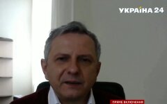 Олег Устенко