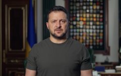 Зеленский рассказал о прогрессе в вопросе членства Украины в НАТО