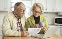 pensionery