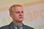 Виталий Шабунин,Пожар в доме Шабунина,Центр противодействия коррупции Украины