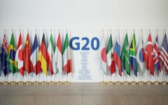 G20 / Иллюстративное фото из соцсетей
