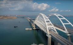 Глава СБУ рассказал об атаках на Крымский мост: дальше будет много сюрпризов