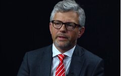 Андрей Мельник, Посол Украины в Германии, Вступление Украины в НАТО