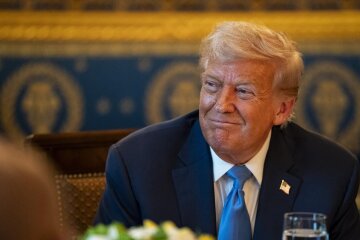 Дональд Трамп / Фото: Al Drago / CNP