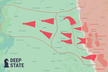 Враг усиливает атаки на Харьковщине, чтобы выйти на границы Луганщины, - 3 штурмовая бригада