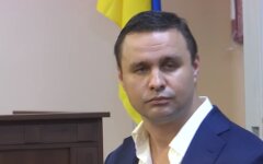 Максим Микитась