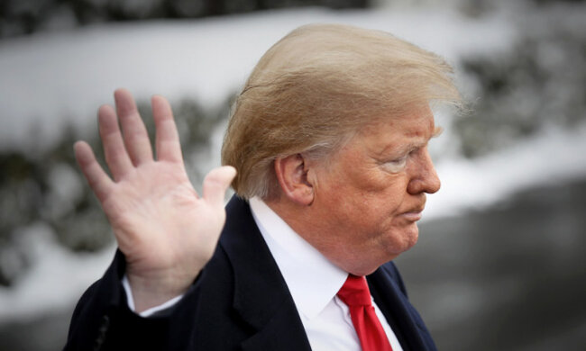 Европа предложила Трампу альтернативный план по Украине