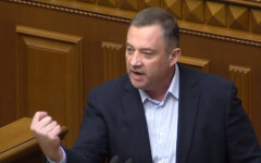 Ярослав Дубневич