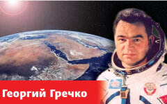 Георгий Гречко