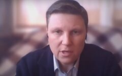 Финансовый аналитик Андрей Шевчишин