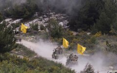 Хезболла у Лівані
