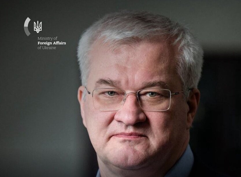 Андрей Сибига
