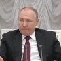 Владимир Путин, болезнь путина, вторжение