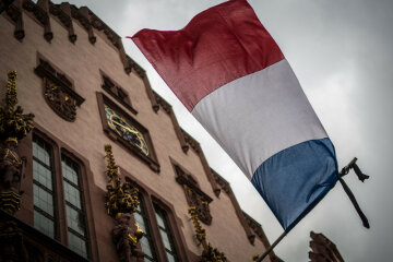 Remembering the terror victims of Paris