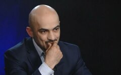 Мустафа Найєм
