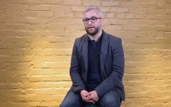 Дмитрий Микиша