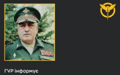 ВСУ тяжело ранили российского генерала в Курской области: ампутирована рука и нога
