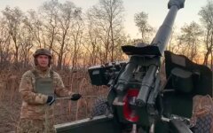 В Минобороны осудили видео Бутусова и напомнили об угрозе России
