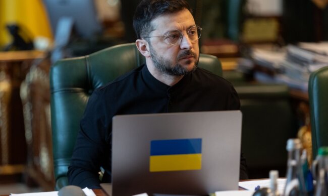 Владимир Зеленский