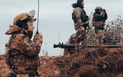 Війна Росії проти України. ЗСУ