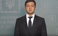 Зеленский