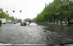 Непогода в Украине, электроснабжение, населенные пункты