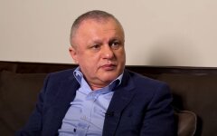 Игорь Суркис