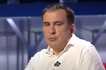 Михаил Саакашвили,Андрей Ермак,знакомство Ермака и Саакашвили,Владимир Зеленский,КИМО