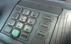 В Киеве задержали иностранца, воровавшего деньги со счетов украинцев