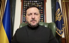 Владимир Зеленский / Фото: Офис президента