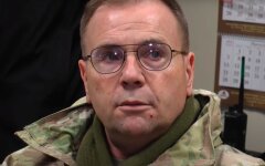 Американский генерал назвал новую военную цель Путина в Украине
