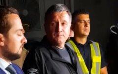 Денис Шмыгаль,Арсен Аваков,Отставка Кабмина,Максим Степанов,"Слуга народа"
