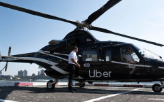 Uber
