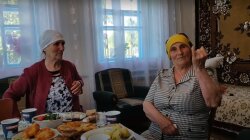 Марина Лазебная,Украинские пенсионеры,Минсоцполитики,проверка субсидий и пенсий