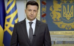 Владимир Зеленский