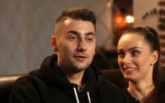 Мишина открыла в себе новый талант: видео