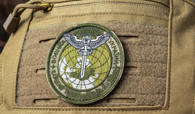 Українські розвідники / Фото militarist ua