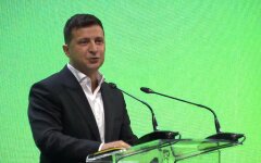 Приложение "Дія",Владимир Зеленский,Украина в смартфоне