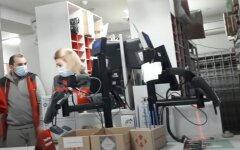 Новая Почта рассказала о важных изменениях в упаковке документов и товаров